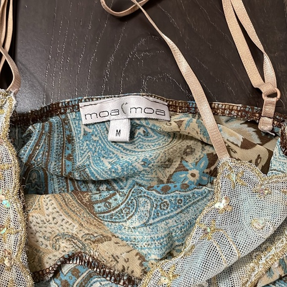 Y2k top - Picture 4 of 4